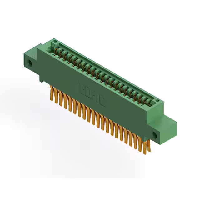 345-042-560-512 EDAC Inc.  Edgeboard Connectors